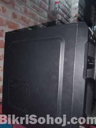 PC Cor i5 4generation